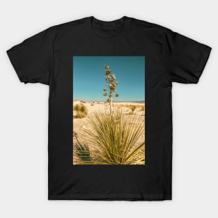 Soaptree Yucca T-Shirt